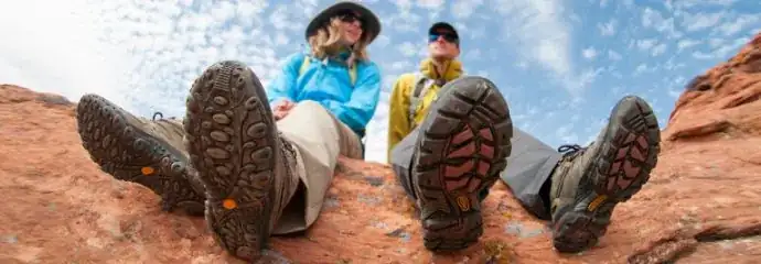 Ежедневни и туристически обувки Ежедневни и туристически обувки